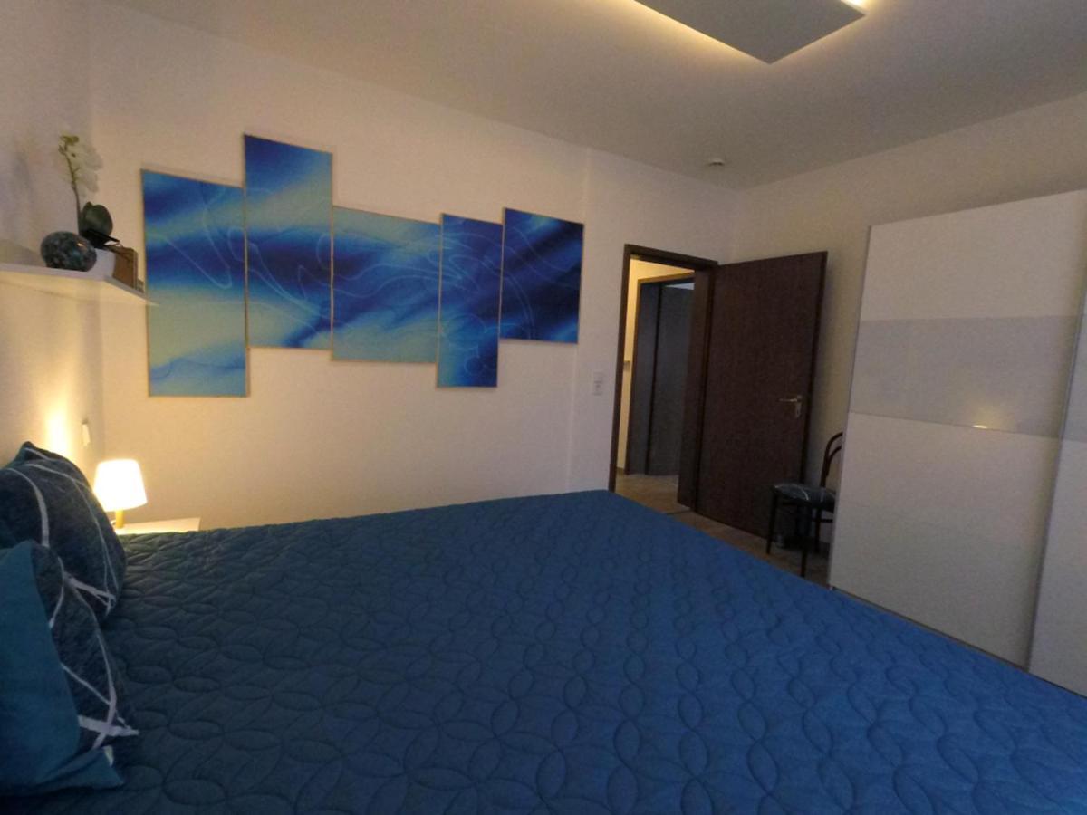 Ferienwohnung Auszeit Hofheim in Unterfranken Exterior foto