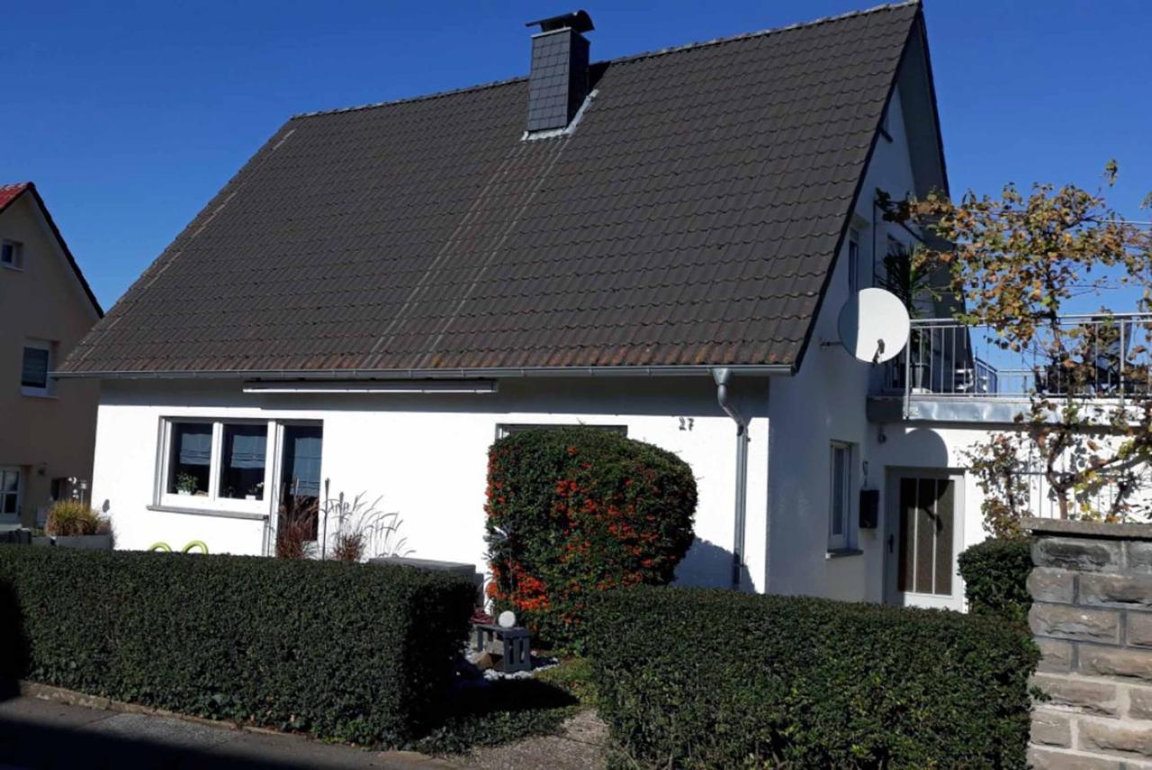 Ferienwohnung Auszeit Hofheim in Unterfranken Exterior foto